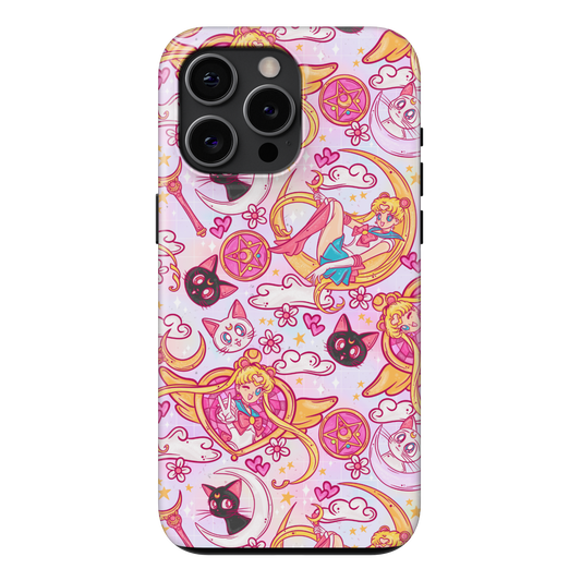 Sailor Moon Phone Case