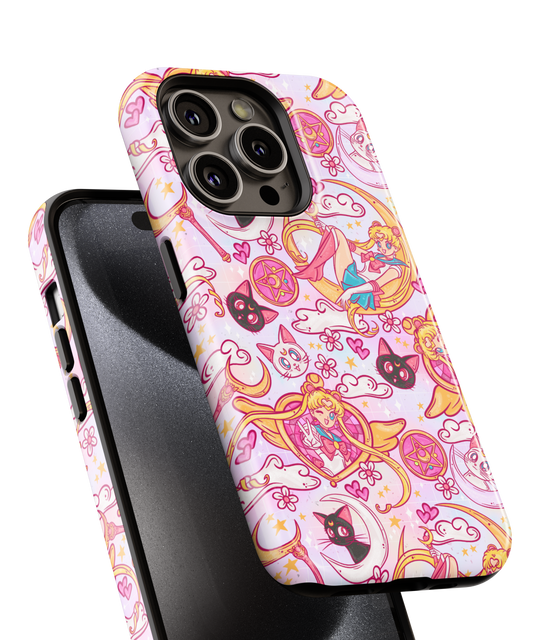 Sailor Moon Phone Case