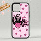 GhostFace iPhone Case | Spooky Phone Call Phone Case