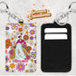 Harry Styles Card Holder Keychain | Credit Card Holder